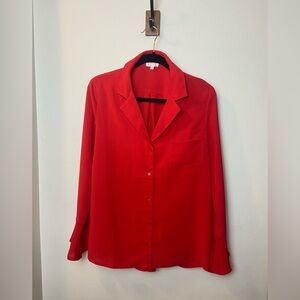 TCEC Vibrant Red Apparel